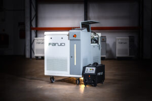 FANUCI Pro 3.0 GenX   (2000W) 4 in 1